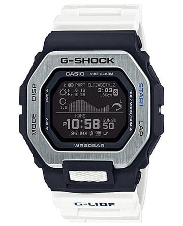 Casio G-Shock GBX-100-7E