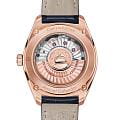 Omega Omega Constellation Globemaster 130.53.41.22.03.001 Globemaster, наручные мужские часы фото под углом