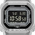Casio Casio G-Shock DW-B5600G-7 , наручные мужские часы фото под углом