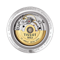 Оригинальные часы Tissot Tissot Couturier Automatic T035.407.11.051.00 механические калибр механизма eta 2834-2 общий вид