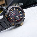 Часы Casio G-Shock MRG-G1000B-1A4 фото 7