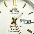 Часы Orient 3 Stars RA-AB0012S фото 2