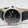 Swiss Military by Chrono Swiss Military by Chrono Сверхточные SM30200.10  — задняя крышка сталь металл корпуса швейцарские часы