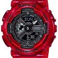 Часы Casio Baby-G BA-110CR-4A