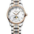 Часы Longines Master Collection L2.409.5.89.7