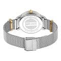 Just Cavalli Just Cavalli JC1L127M0085,  италия женские часы на браслете сталь c pvd покрытием боковой вид