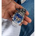 Оригинальные часы Guess Guess Trend GW0456G5 кварцевые калибр механизма  общий вид