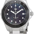 Часы TAG Heuer Aquaracer WAY131M.BA0748 фото 4