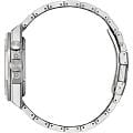 Citizen Citizen Series 8 NB6060-58X, series 8 япония мужские часы на браслете нержавеющая сталь боковой вид