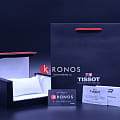 Tissot Tissot T-Touch Connect Solar T121.420.47.051.03 T Touch - задняя крышка титан металл керамика корпуса, швейцария часы