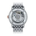 Mido Mido Baroncelli Heritage Gent M027.407.22.010.00 , наручные мужские часы фото под углом