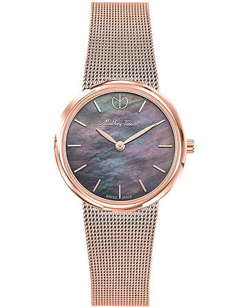 Mathey-Tissot Milly D403PN
