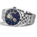 Часы Hamilton Jazzmaster Open Heart Auto H32705140 фото 10
