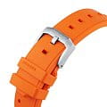 TAG Heuer TAG Heuer Formula 1 WAZ1010.FT8028 кварцевые мужские часы часы крупный план синий циферблата