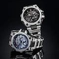 Часы Casio G-Shock Premium MTG-G1000RS-2A фото 3