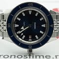 Rado Rado Captain Cook Automatic R32505203 Automatic — детали корпуса и нержавеющая сталь