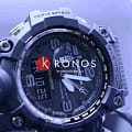 Часы Casio G-Shock GWG-1000-1A1DR (GWG-1000-1A1) фото 8