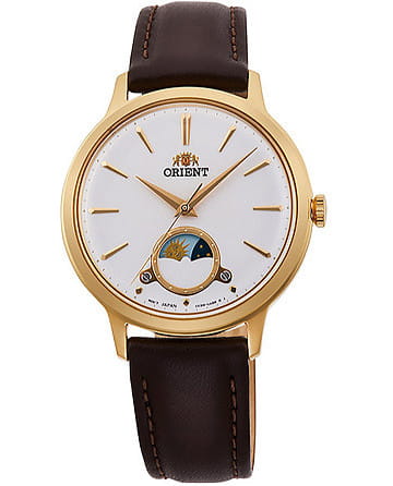 Orient Basic Quartz RA-KB0003S