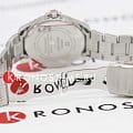 Swiss Military by Chrono SM30200.31 мужские часы застежка крупным планом