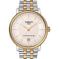 Часы Tissot Carson Powermatic 80 T122.407.22.031.00