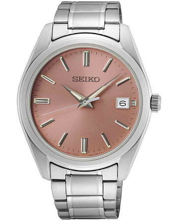 Seiko Discover More SUR523P1