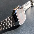 Часы Casio Collection A-168WEM-1 фото 5