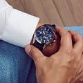 Casio Casio Edifice EFS-S530L-2A япония наручные мужские часы заводная головка с логотипом Casio
