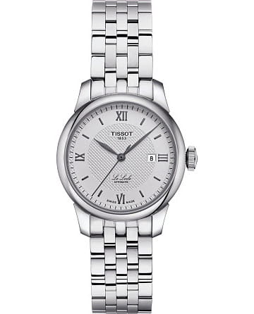 Tissot Le Locle Automatic Lady T006.207.11.038.00