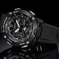 Часы Casio G-Shock GA-2000S-1ADR (GA-2000S-1A) фото 6