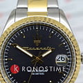 Maserati Maserati Competizone R8853100042 мужские часы черный циферблат на запястье