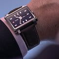 Rado Rado Diamaster R33017155 мужские часы черный циферблат на запястье