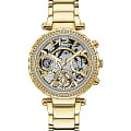 Часы Guess Dress Steel GW0403L2