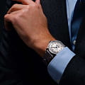 Raymond Weil Raymond Weil Millesime 2945-STC-65001  наручные мужские часы фото под углом.
