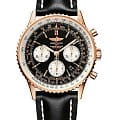 Часы Breitling Navitimer B01 Chronograph 43 RB012012-BA49-743P