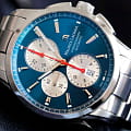 Часы Maurice Lacroix Pontos Chronograph PT6388-SS002-430-1 фото 3