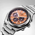 Часы Citizen Eco-Drive CA4610-85Z фото 4