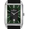 Jacques Lemans Jacques Lemans Torino 1-2159D  наручные мужские часы фото под углом.
