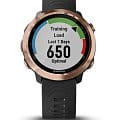 Garmin Garmin Forerunner 645 Music 010-01863-33 мужские часы цветной циферблат на запястье
