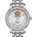 Часы Tissot Lady Heart Flower Powermatic 80 T050.207.11.117.05