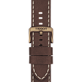 Tissot Tissot Gent XL Swissmatic T116.407.36.051.00 Gent XL — задняя крышка сталь металл корпуса швейцарские часы
