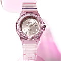 Часы Casio Collection LRW-200HS-4EVDF (LRW-200HS-4E) фото 3