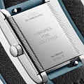 Часы Longines Mini Dolcevita L5.200.4.75.9 фото 5