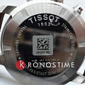 Tissot Tissot PRC 200 Chronograph T055.417.16.017.01 PRC 200 — задняя крышка сталь металл корпуса швейцарские часы
