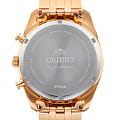 Часы Orient Chronograph RA-TX0301G1 (RA-TX0301G10B) фото 2