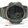 Часы Casio Collection AE-1000W-3AVDF (AE-1000W-3A) фото 4