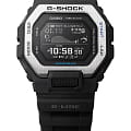 Часы Casio G-Shock GBX-100-1DR (GBX-100-1) фото 4