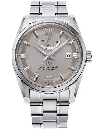 Orient Star RE-AU0110N