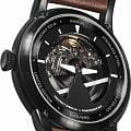 Aviator Aviator Douglas Dakota V.3.31.5.228.4 мужские часы черный циферблат на запястье