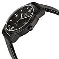 Tissot Tissot PR 100 T049.410.36.057.00, t-classic швейцария мужские часы на браслете кожаный боковой вид