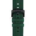 Tissot Tissot T-Touch Expert Solar II T110.420.47.051.00, t-sport швейцария мужские часы на браслете силикон боковой вид